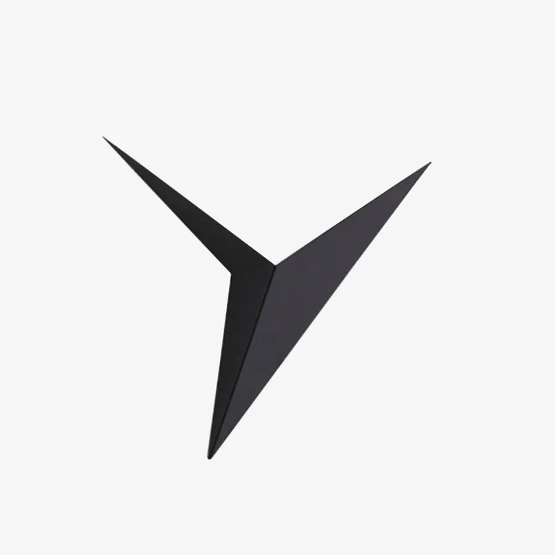 Applique Murale | Triangle