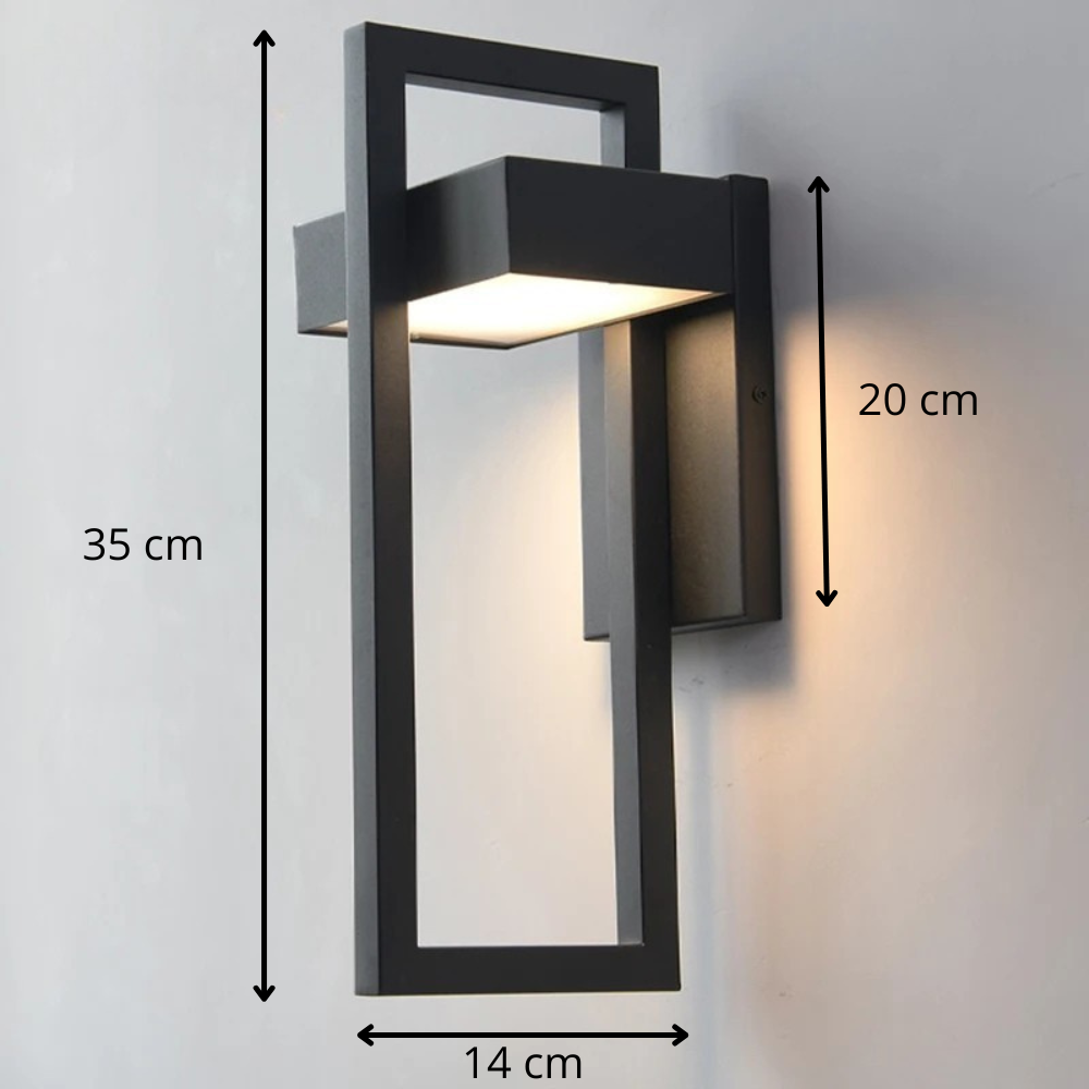 Applique murale | Soline