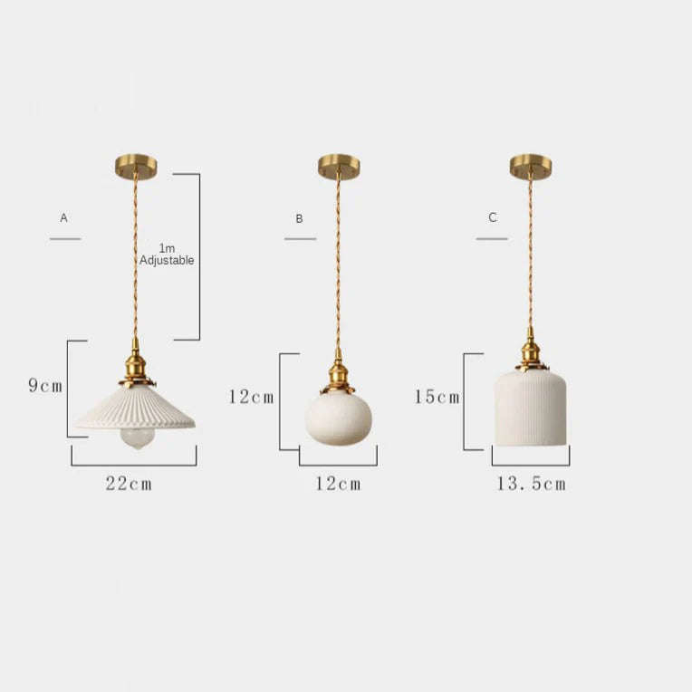 Suspension | Moka