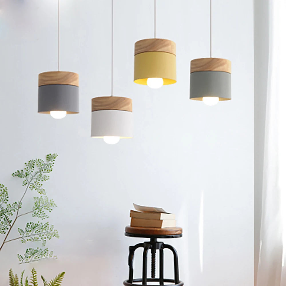 Suspension | Mao