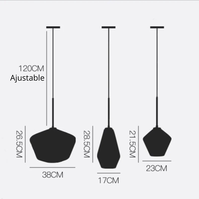 Suspension | Noa