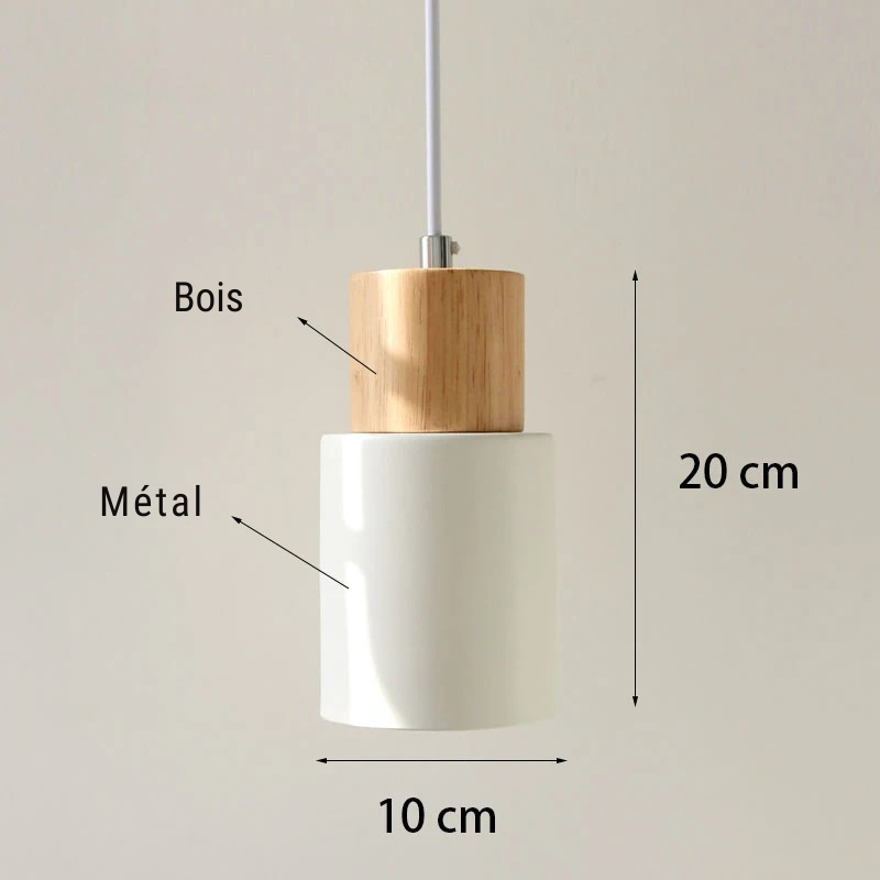 suspension | Ella