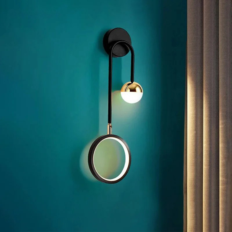 Applique Murale | Astra
