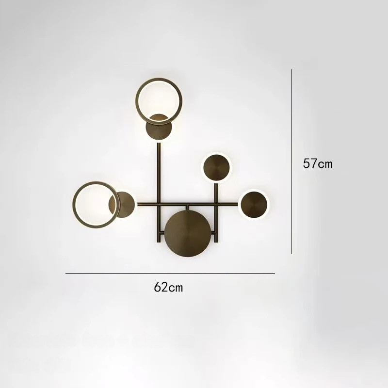 Applique Murale | Stella