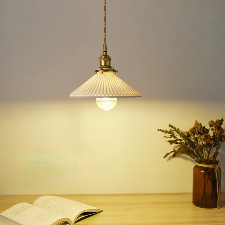 Suspension | Moka