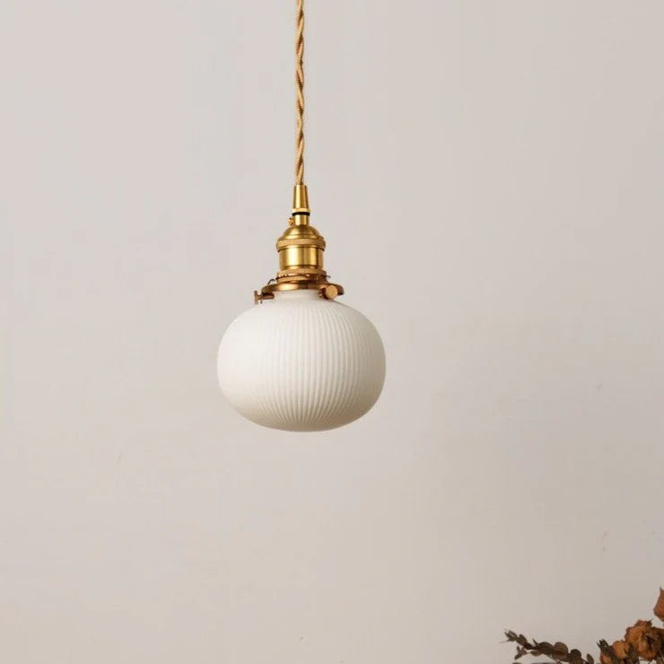 Suspension | Moka