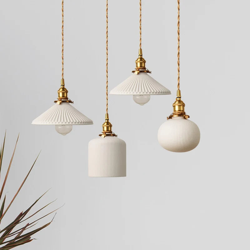 Suspension | Moka