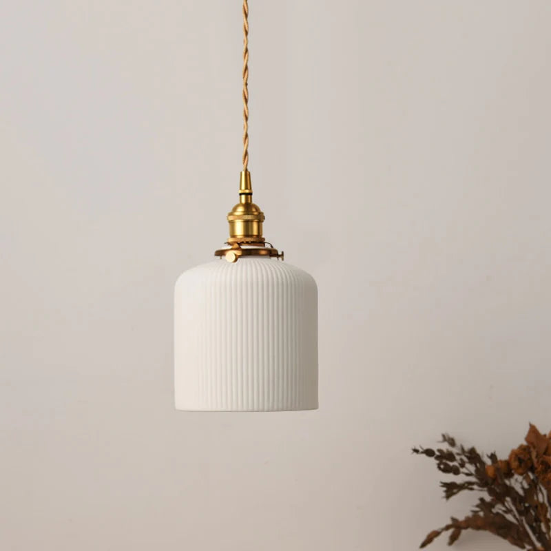 Suspension | Moka