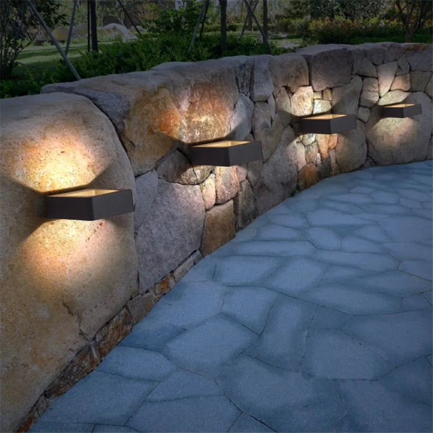 Applique Murale | Luxie