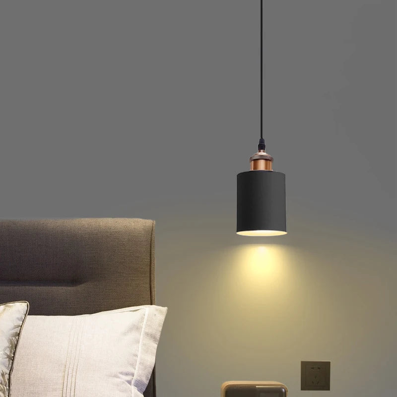 Suspension | Klur