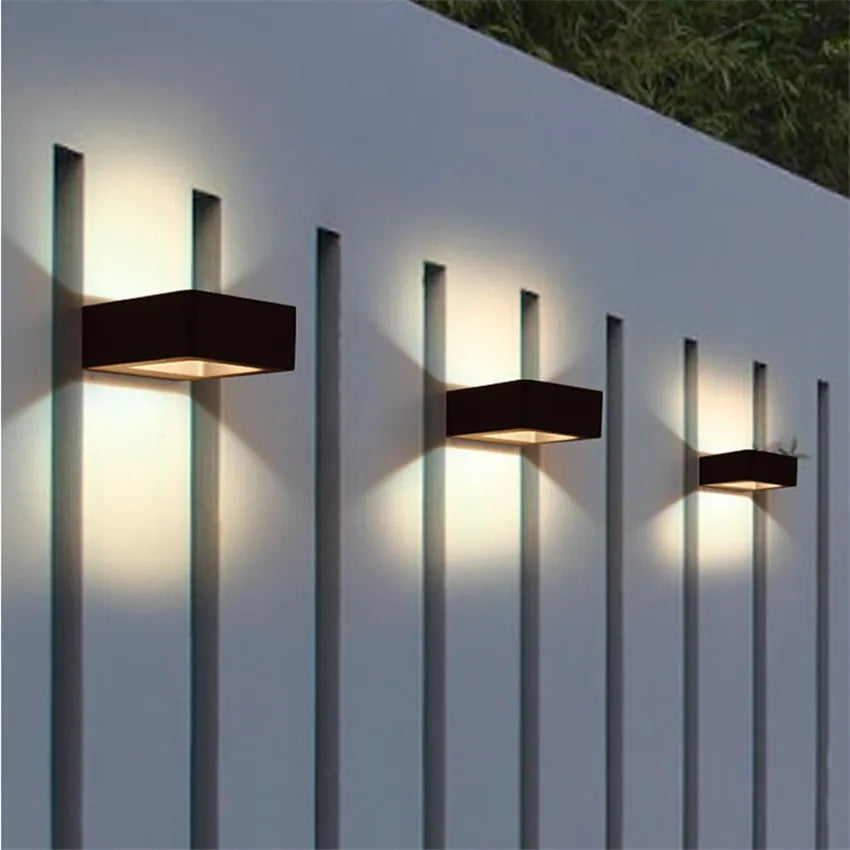 Applique Murale | Luxie