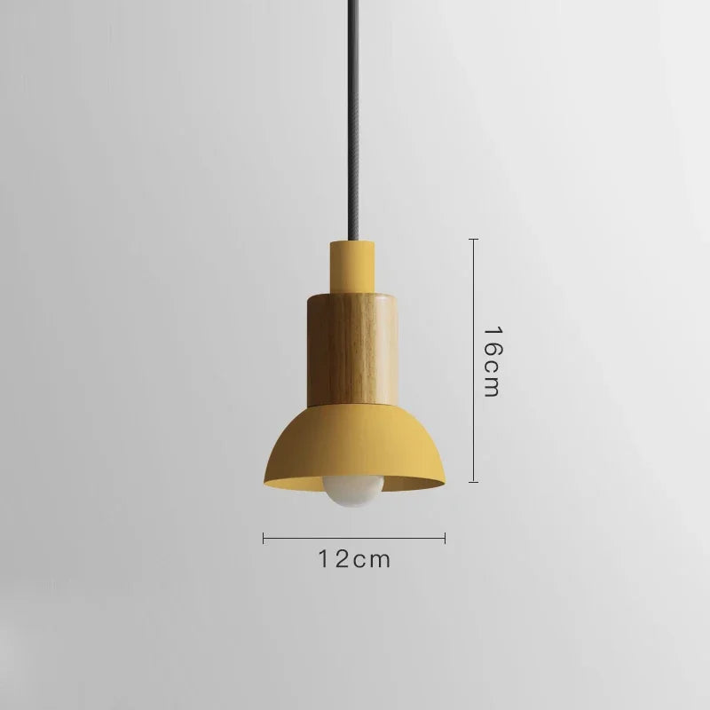 Suspension | Luv