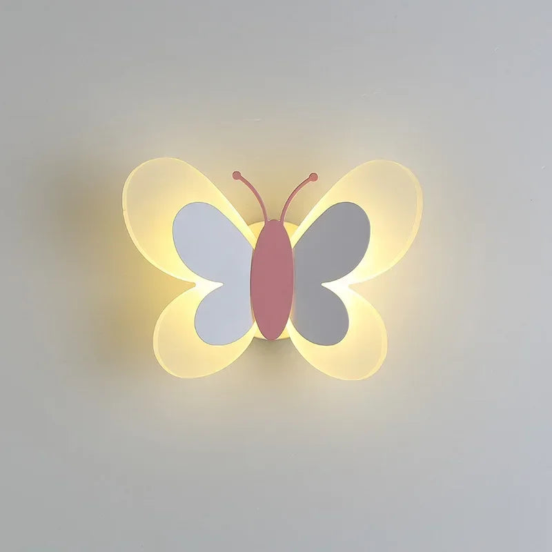 Applique Murale | Papillon