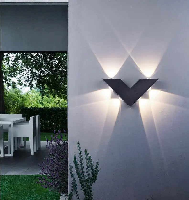 Applique Murale | Glowen