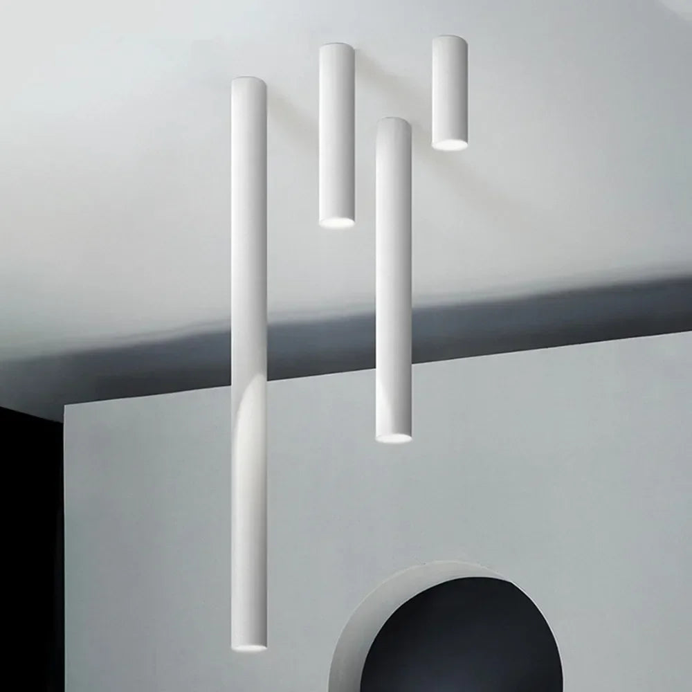 Plafonnier Spot | Cylindre