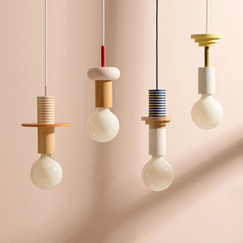 Suspension | Claro