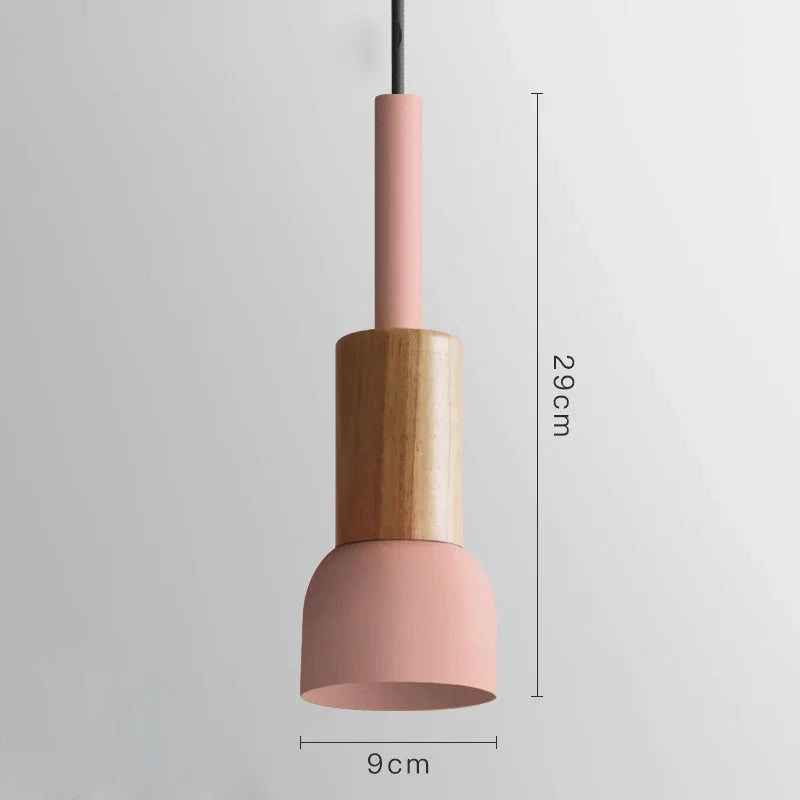 Suspension | Luv