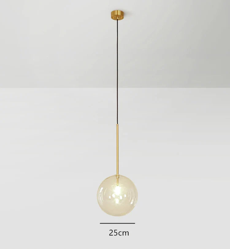 Suspension | Glow