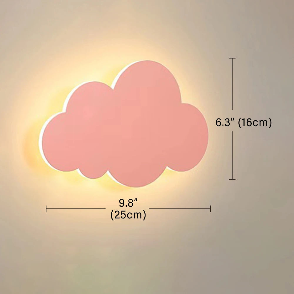 Applique Murale | Nuage