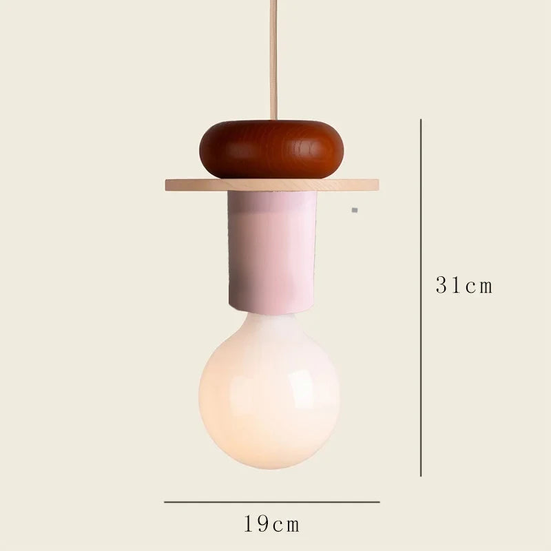 Suspension | Claro