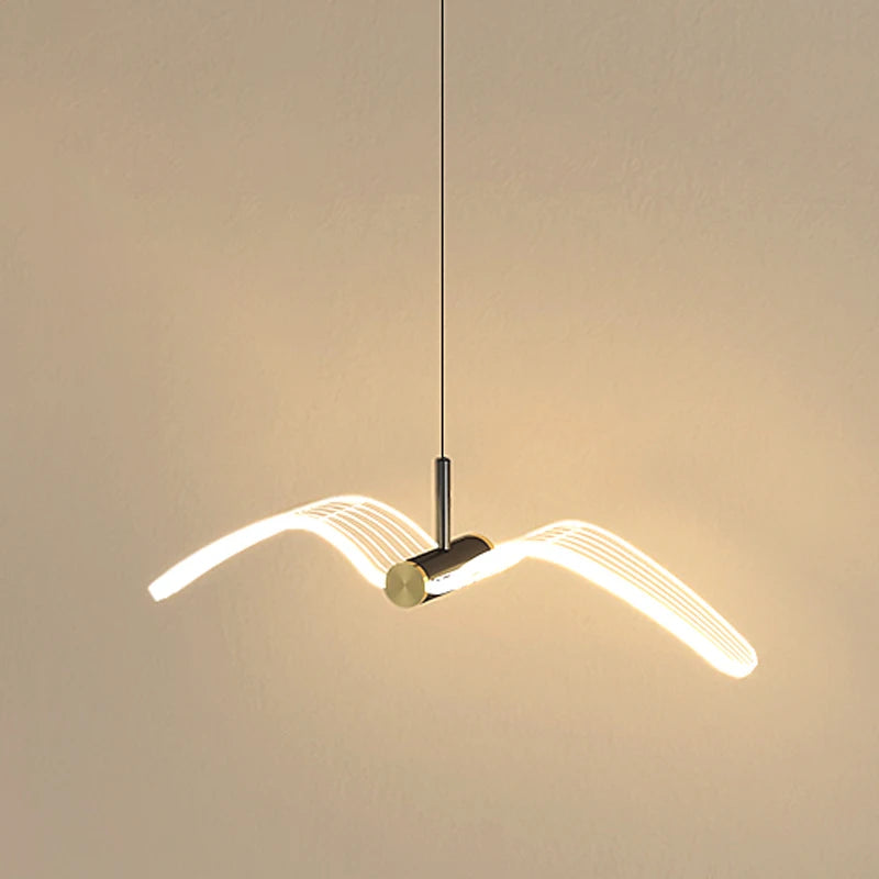 Suspension | Oiseau