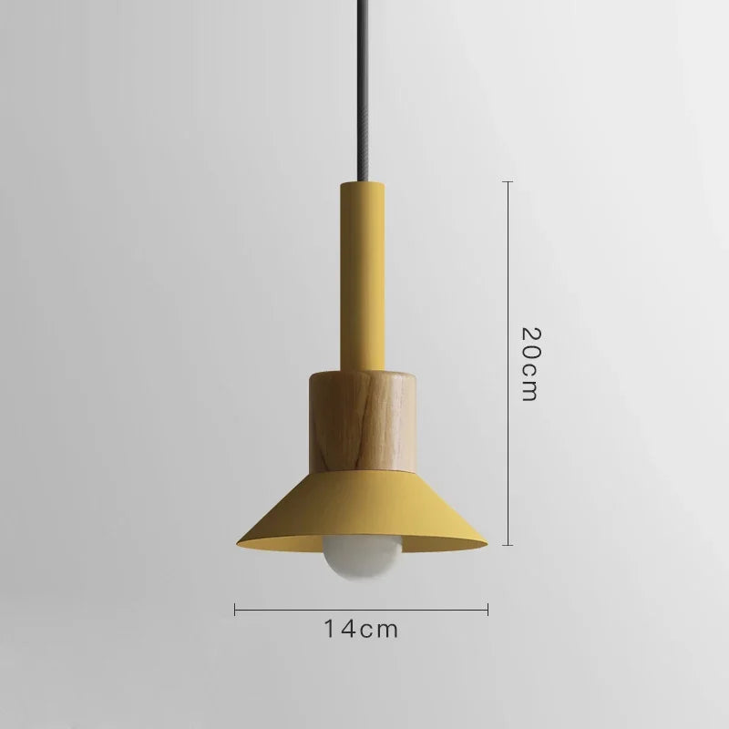 Suspension | Luv