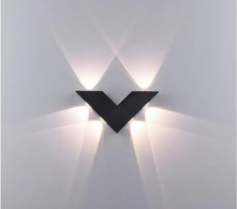 Applique Murale | Glowen