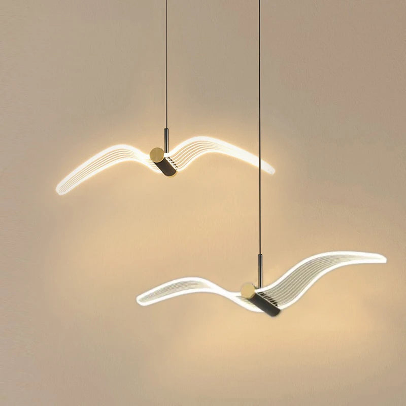Suspension | Oiseau