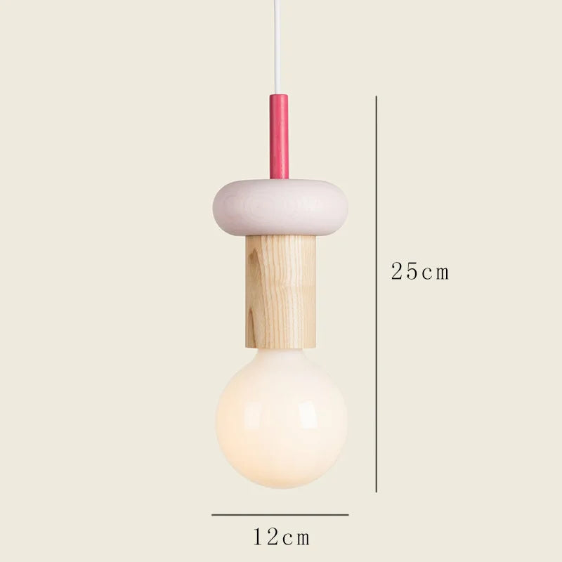Suspension | Claro