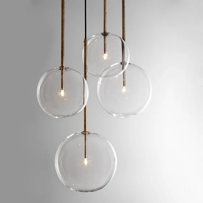 Suspension | Glow