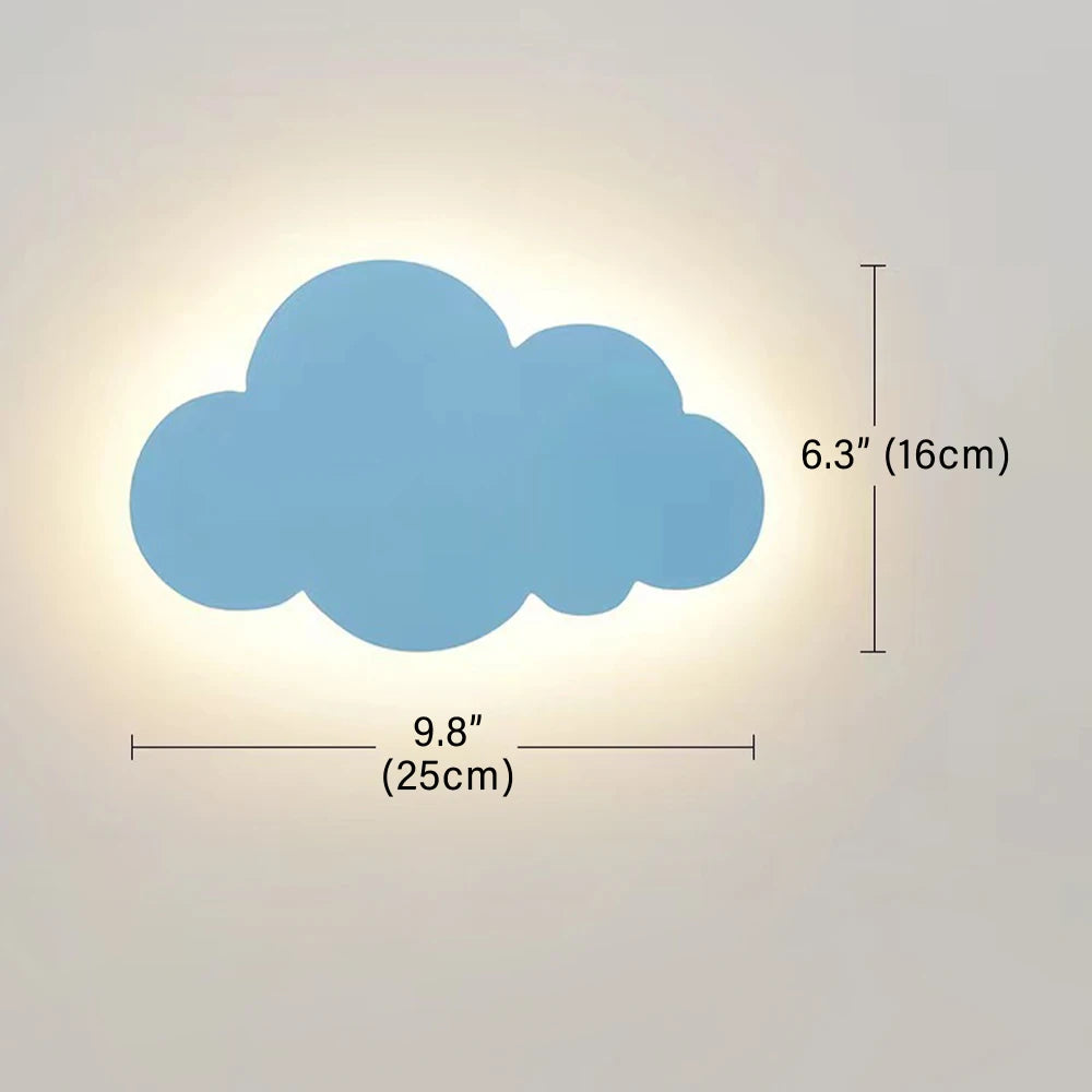 Applique Murale | Nuage