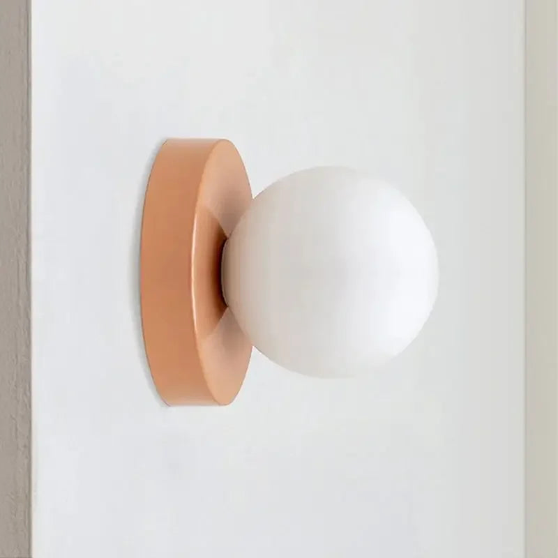 Applique Murale | Bulle
