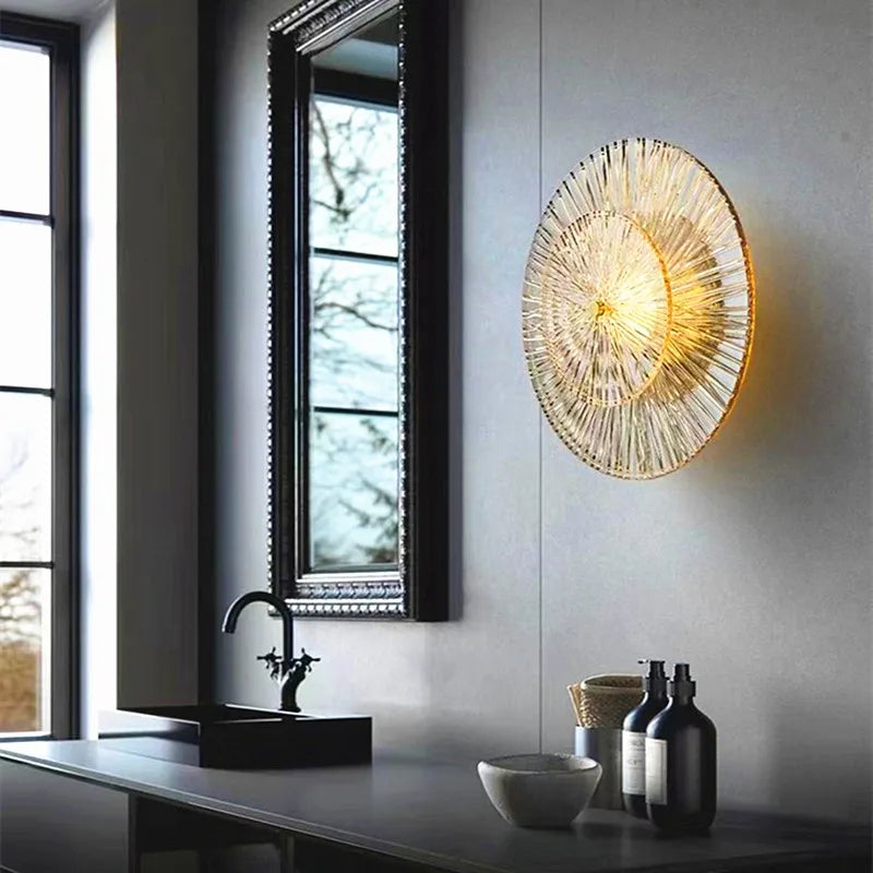Applique Murale | Elix