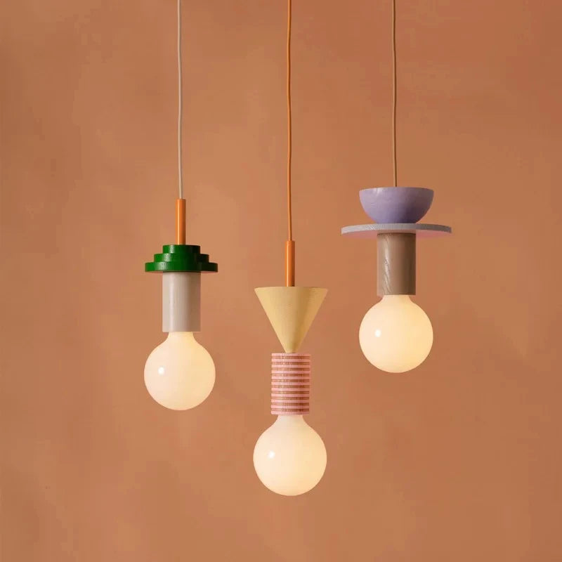 Suspension | Claro