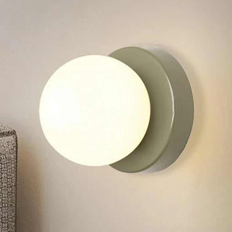Applique Murale | Bulle