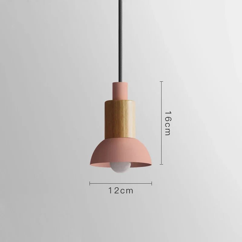 Suspension | Luv