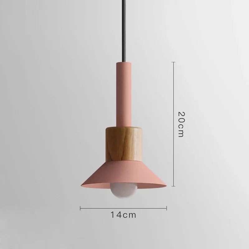 Suspension | Luv
