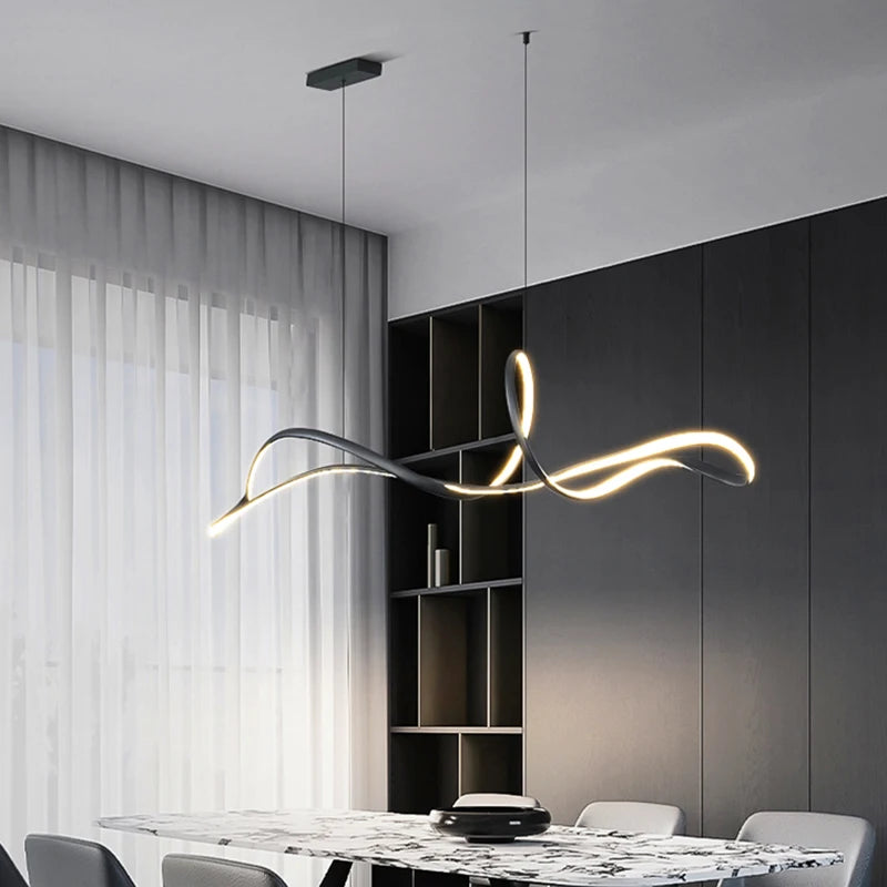 Suspension | Sol