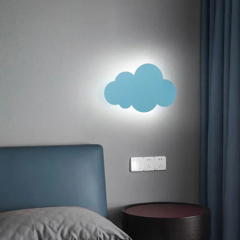Applique Murale | Nuage