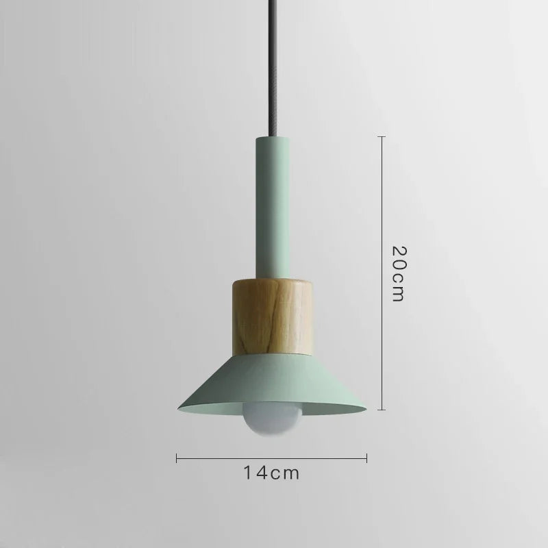 Suspension | Luv