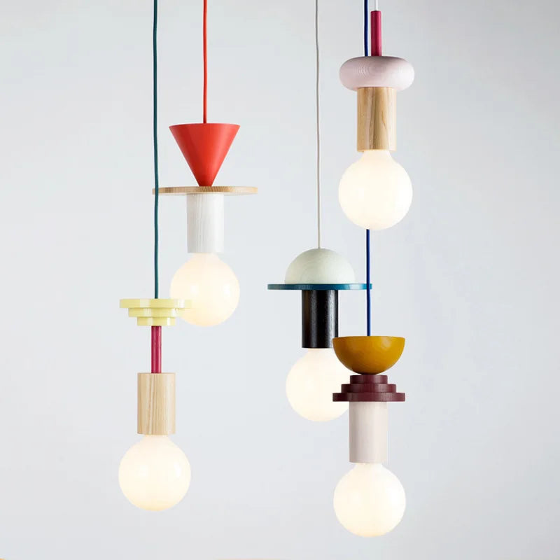 Suspension | Claro