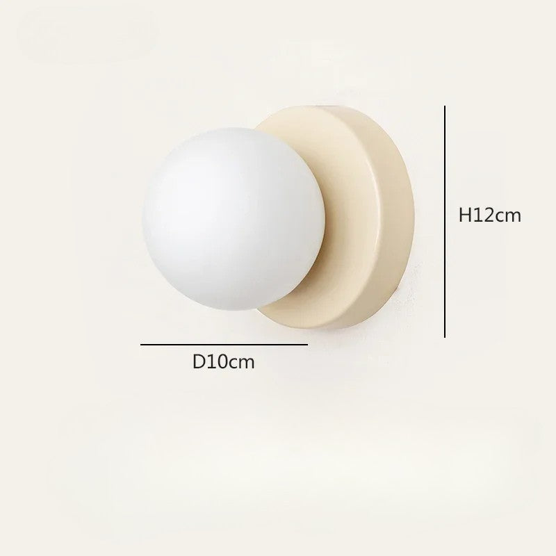 Applique Murale | Bulle