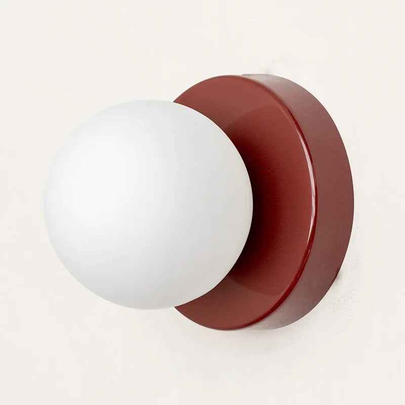 Applique Murale | Bulle