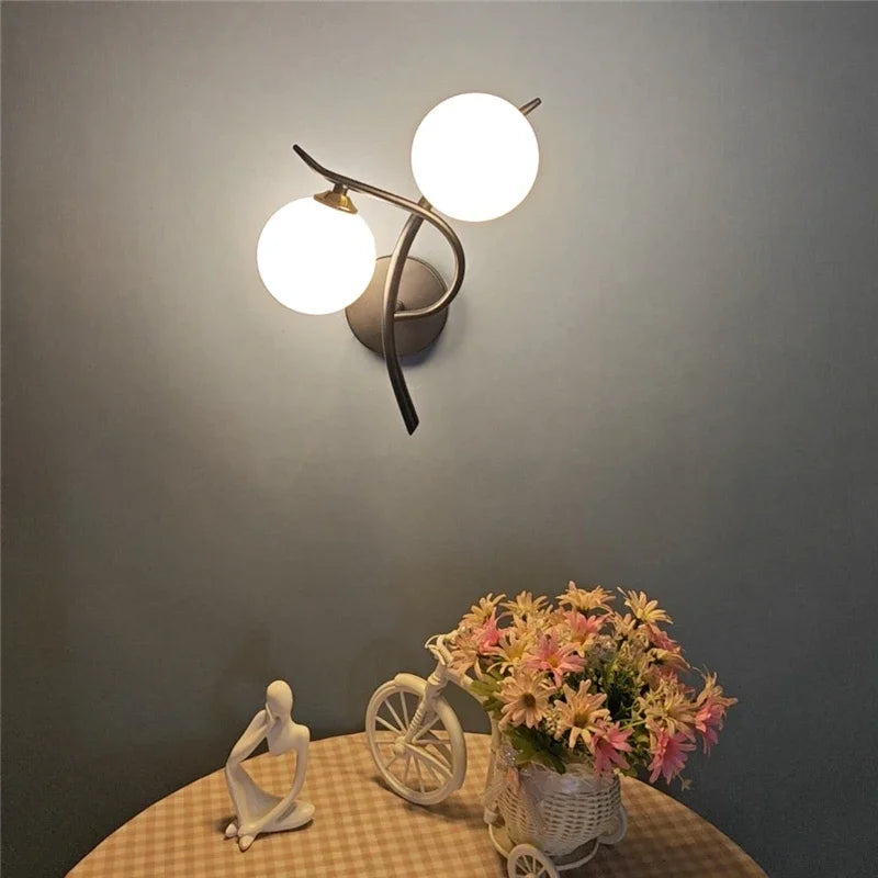 Applique Murale | Lyris