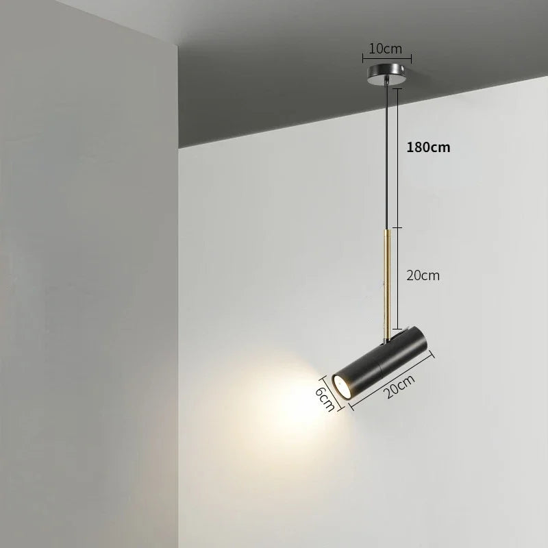 suspension | Bano