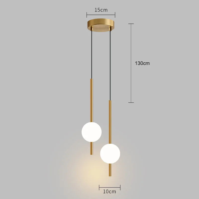 Suspension | Dio