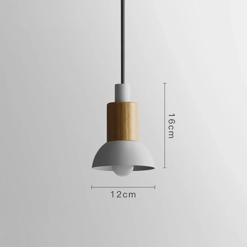 Suspension | Luv