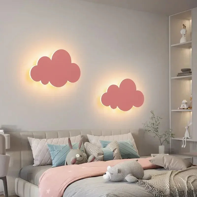 Applique Murale | Nuage