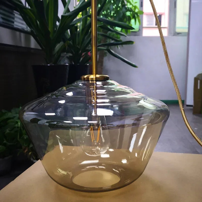 Suspension | Noa