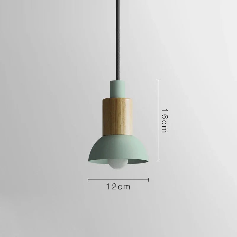 Suspension | Luv